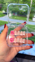 Pinky Pearls