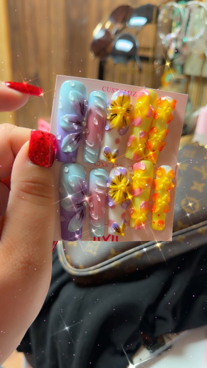3D summerset