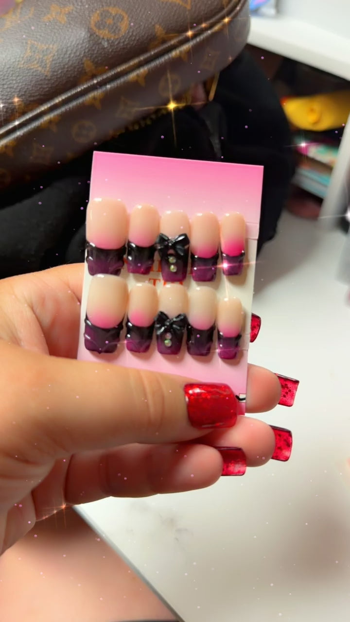Ombré 4L